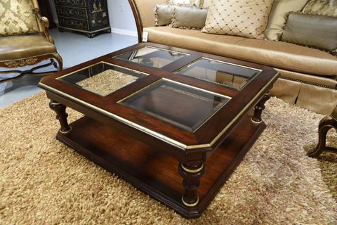 3 Pc. Cocktail/ End Table Set – Blum's Fine Furniture Co. inside Sloan Cocktail And End Tables 3-Piece Set